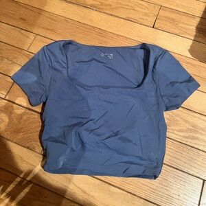 Aerie - Offline - Real Me - Cropped Top